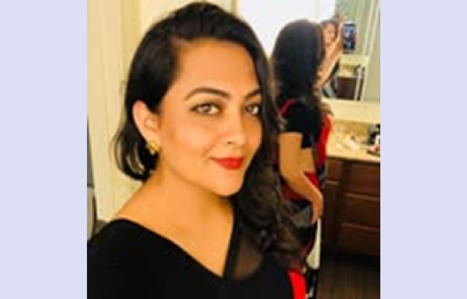 Arfa Khanum Sherwani