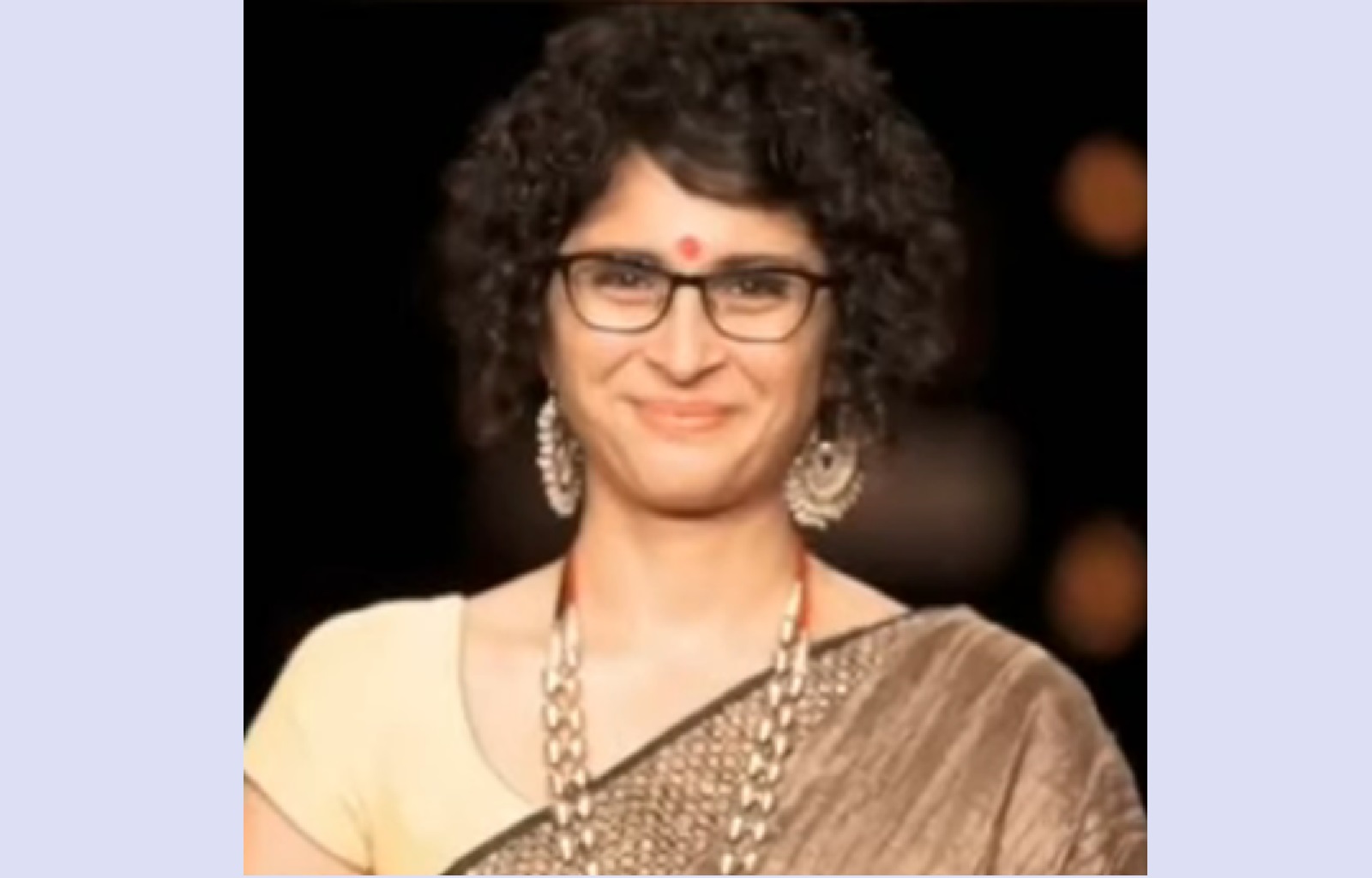 Kiran Rao