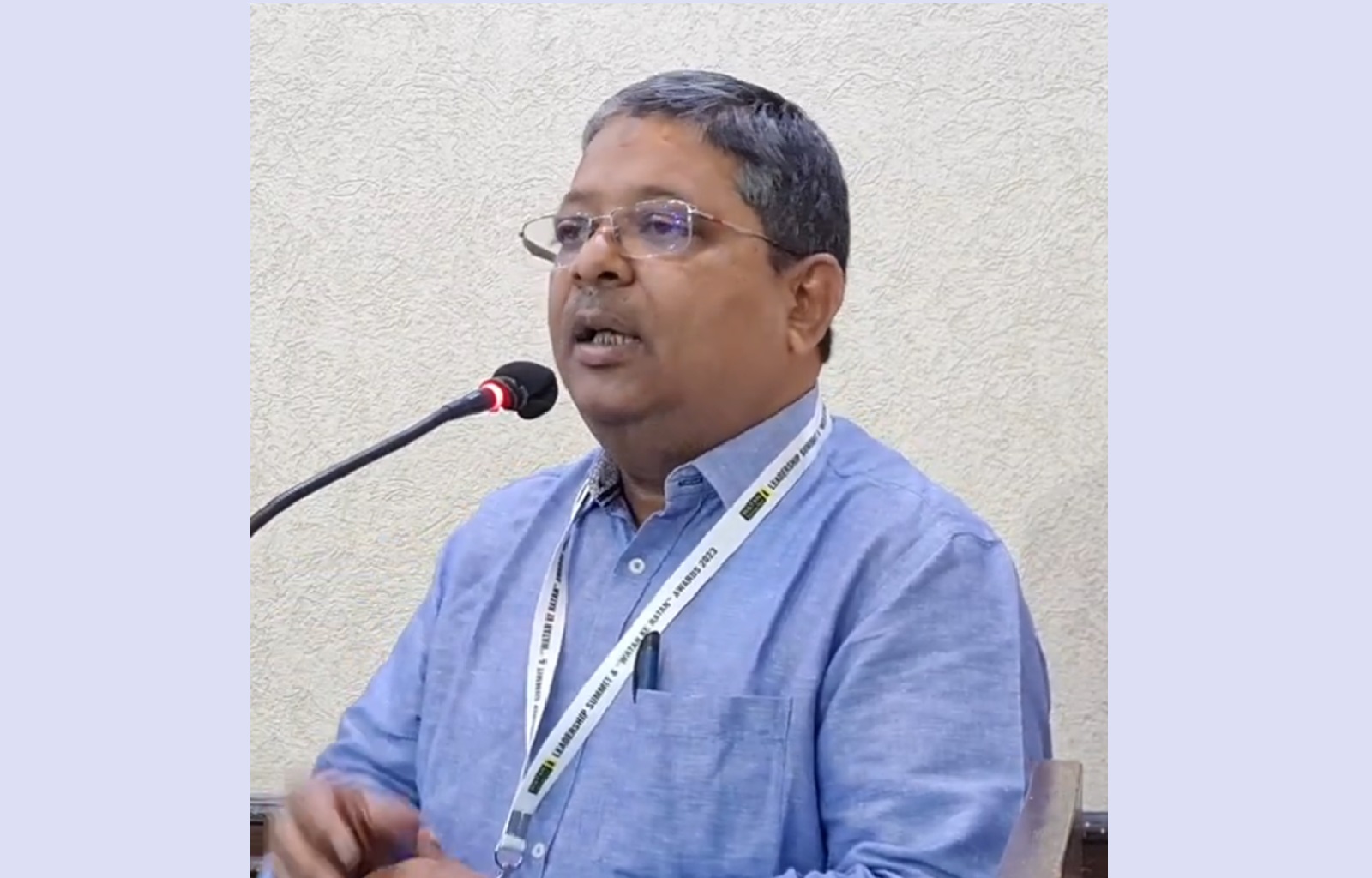 Mirza Qamrul Hasan Baig