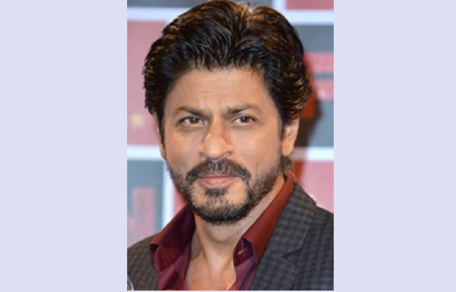 Shah Rukh Khan