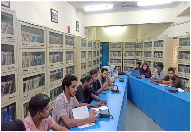 Library