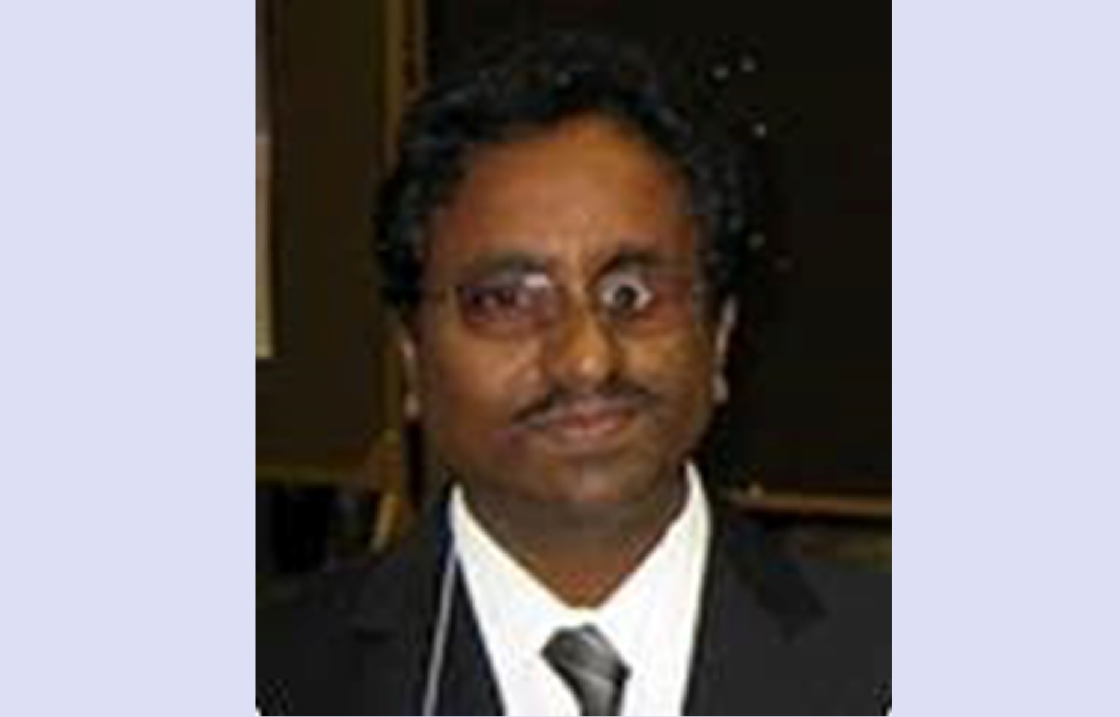Prof. Pannuru Venkatesu
