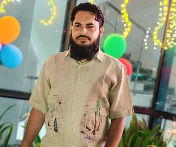 Mr Abdul Qaiyoom