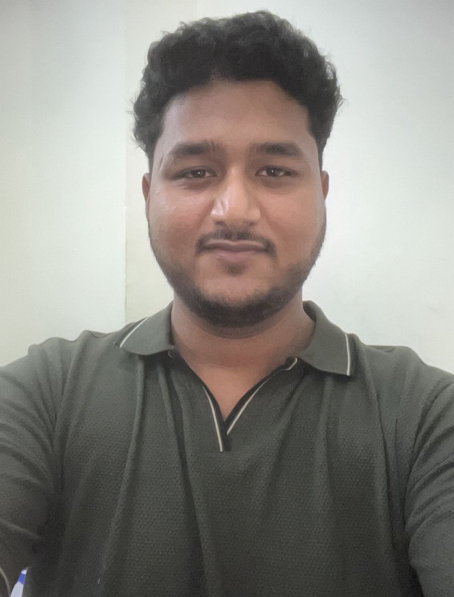Mr Mohd Shad