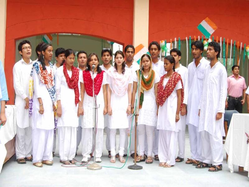 Jamia Schools Jamia Senior Secondary School(Morning Shift) Photo